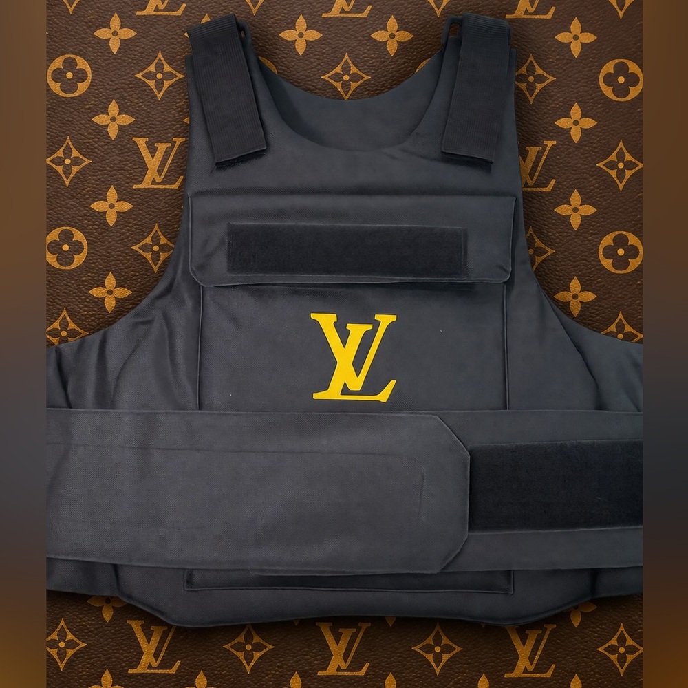 Designer Vest